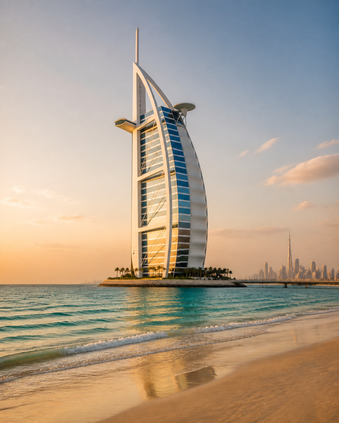 United Arab Emirates office region