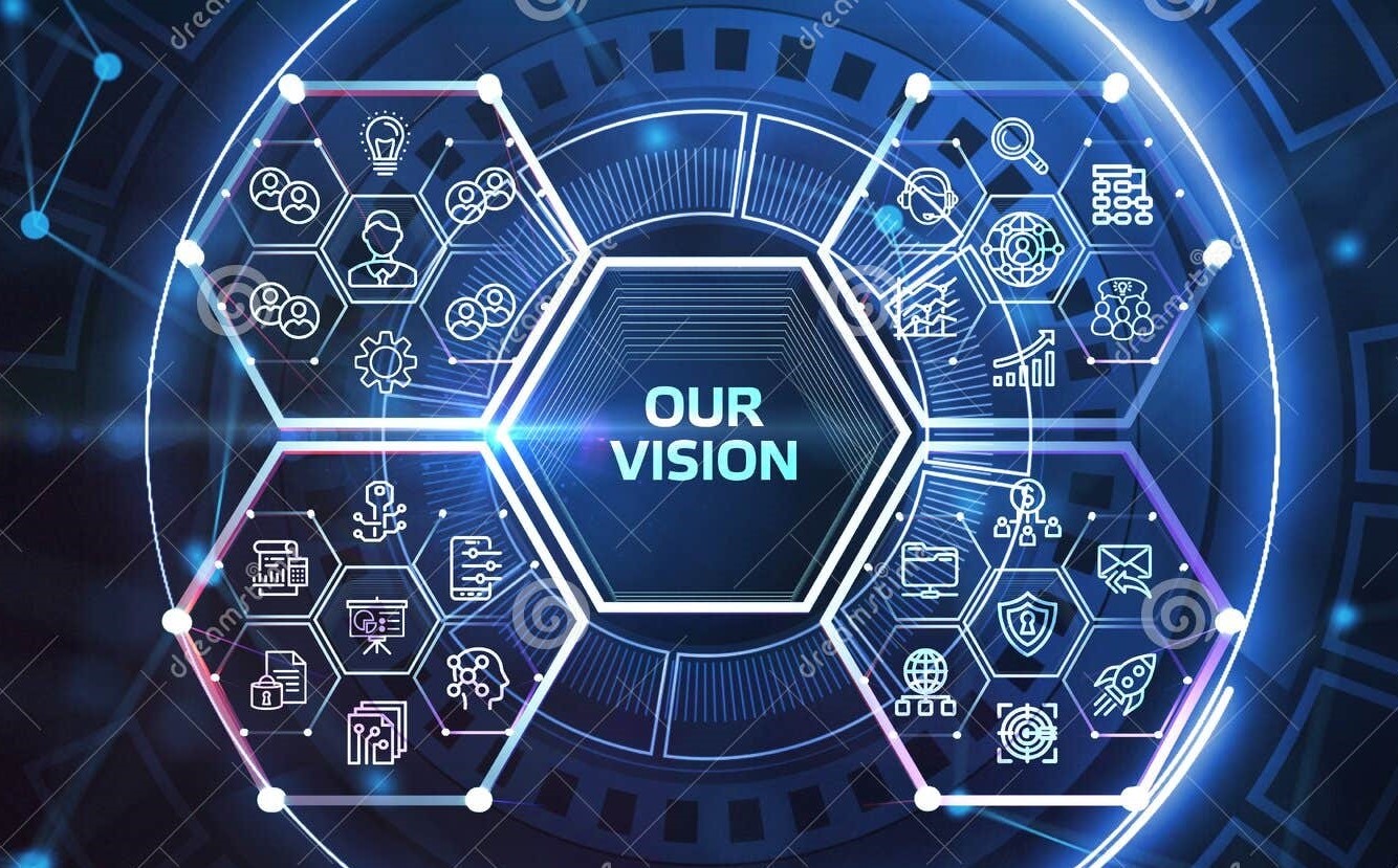 Our Vision