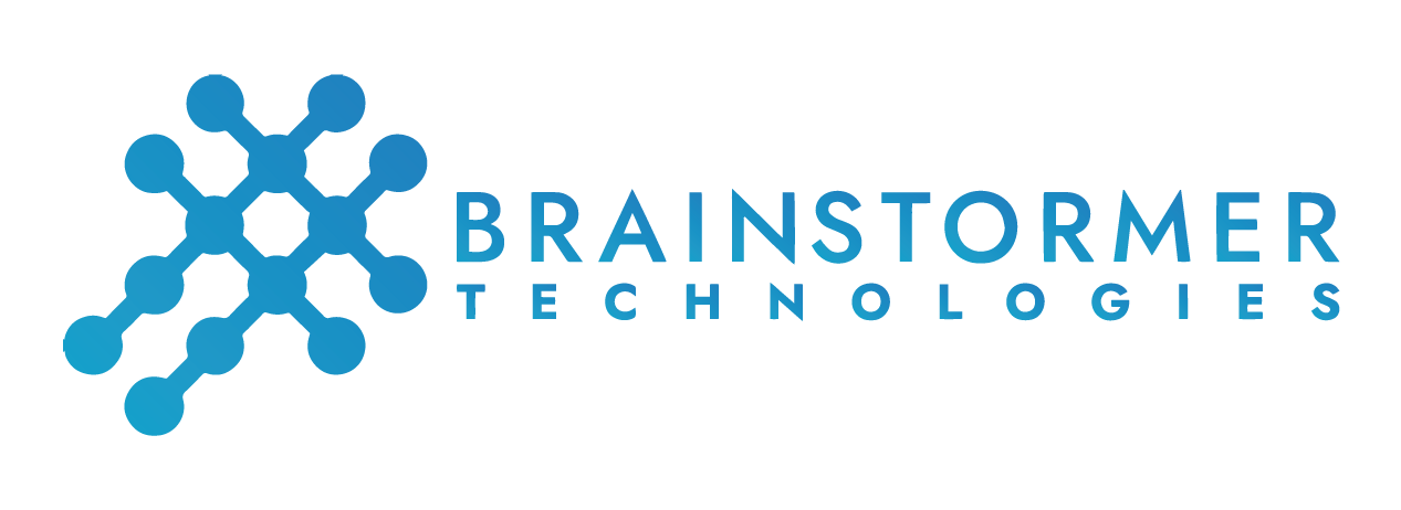 Brainstormer Logo