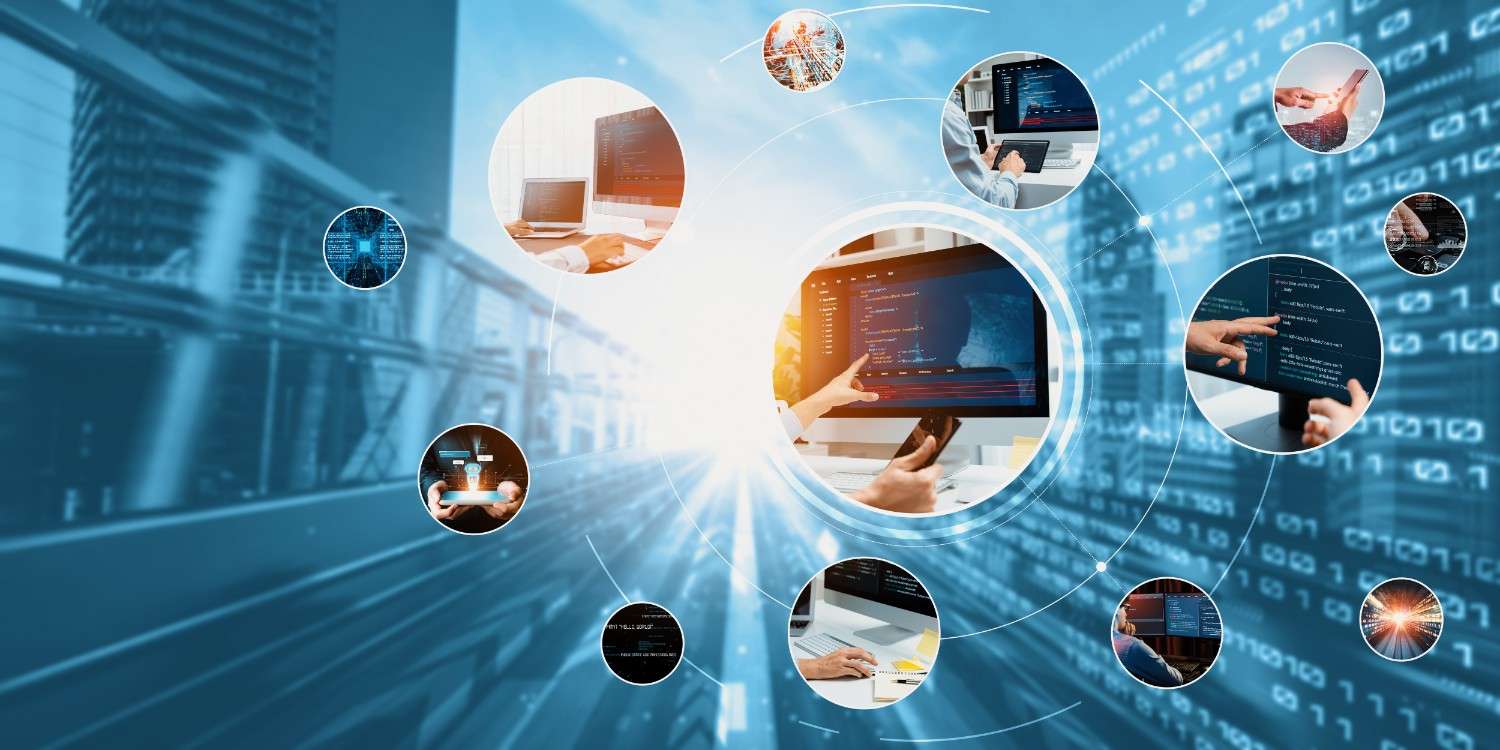 Cloud Services solutions at Brainstormer Technology