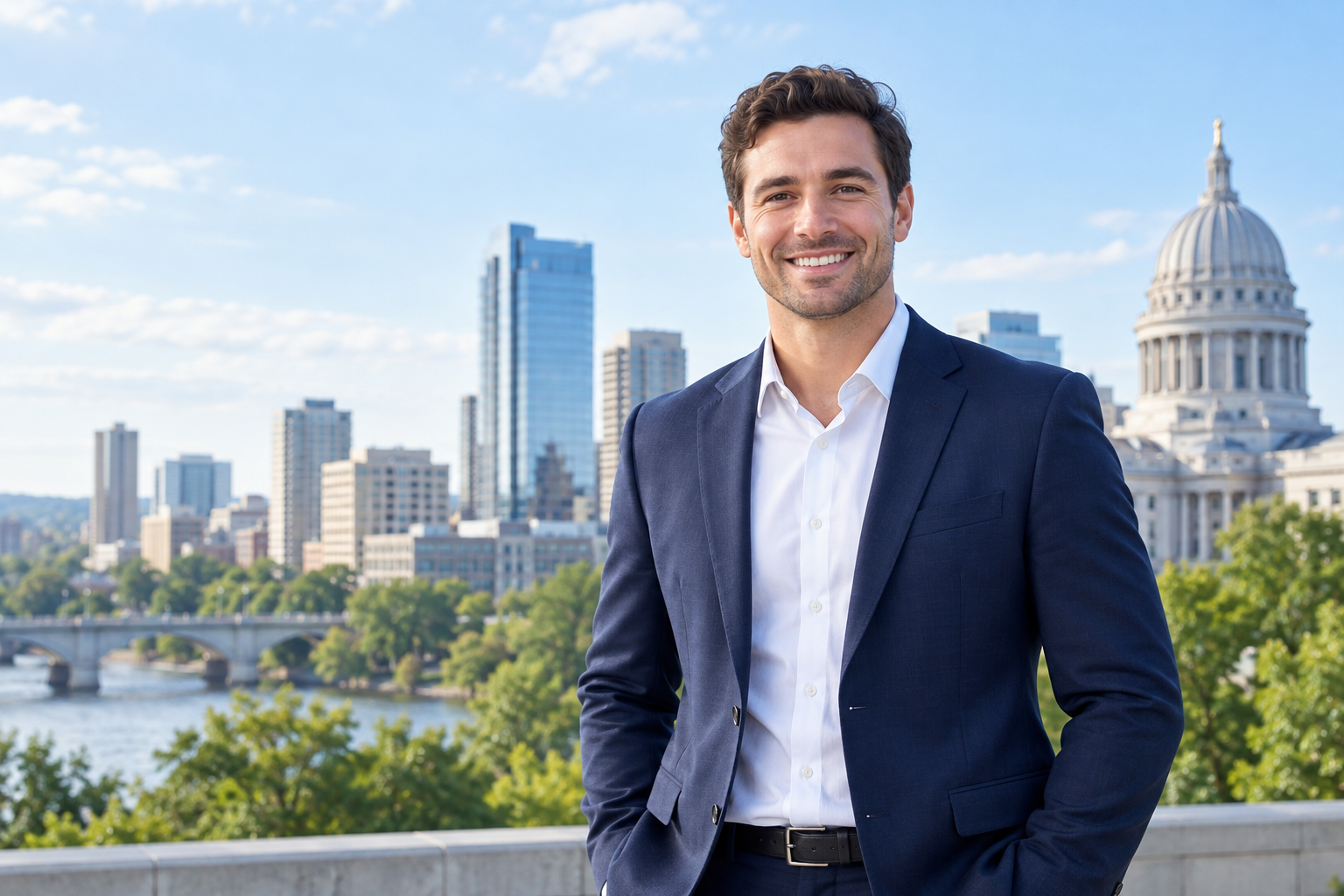 Technology consultant supporting organizations in Florida