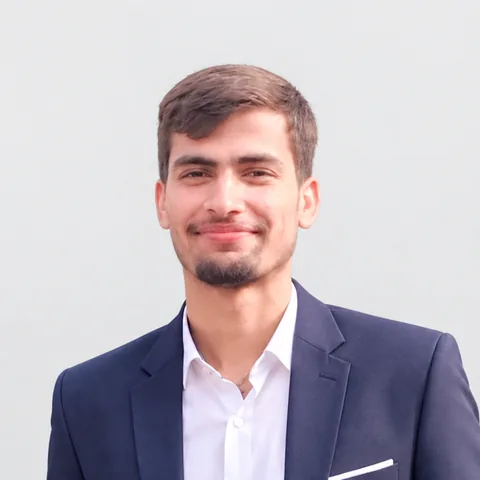 Arslan Ali
