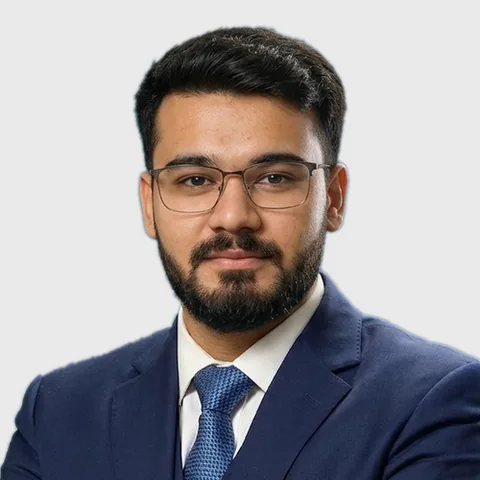 Haaris Nadeem