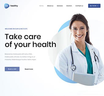 Healthcare technology solutions