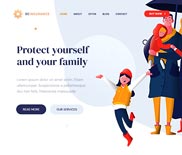 Insurance technology solutions