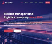 Logistics & Transportation technology solutions
