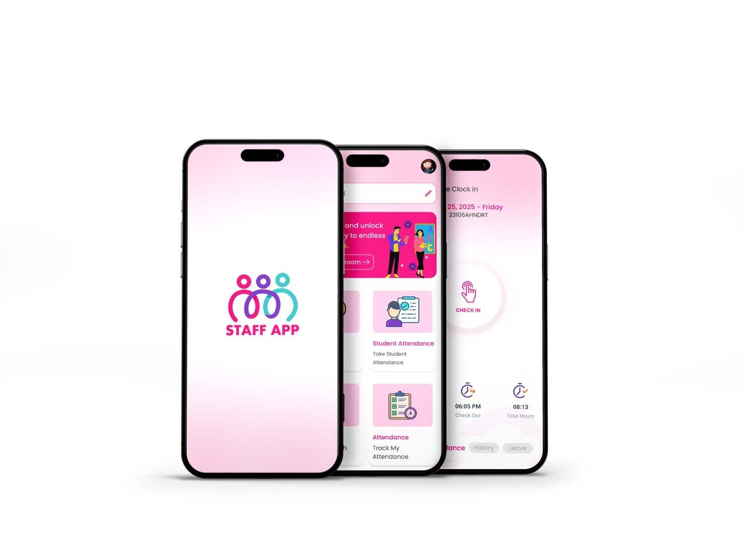 ToddlersApp screen 2